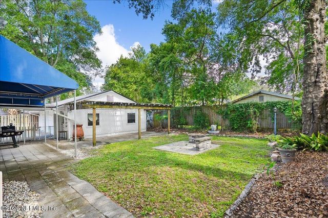 4343 IRVINGTON Avenue, Jacksonville, FL 32210