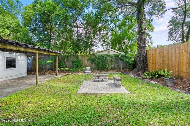 4343 IRVINGTON Avenue, Jacksonville, FL 32210