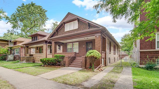7819 S colfax Avenue, Chicago, IL 60649