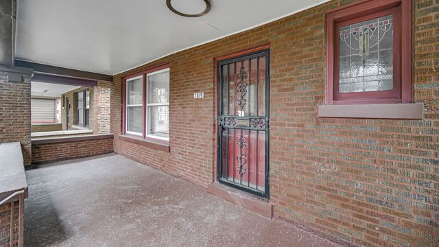 7819 S colfax Avenue, Chicago, IL 60649