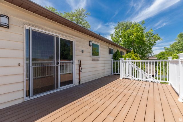 3913 S BOOTHILL DR, West Valley City, UT 84120