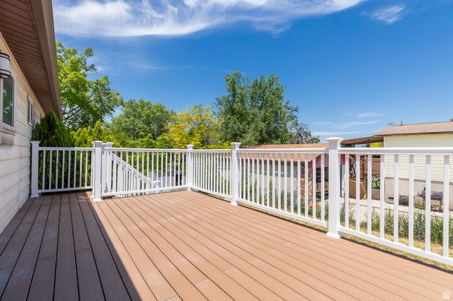 3913 S BOOTHILL DR, West Valley City, UT 84120