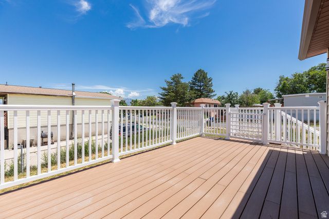 3913 S BOOTHILL DR, West Valley City, UT 84120