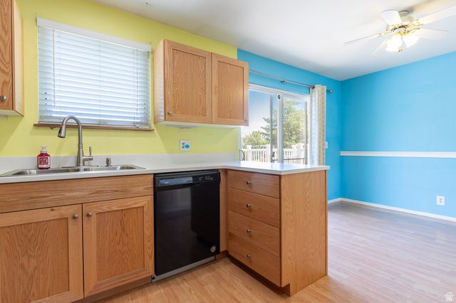 3913 S BOOTHILL DR, West Valley City, UT 84120