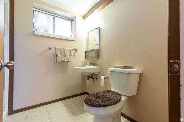 3913 S BOOTHILL DR, West Valley City, UT 84120