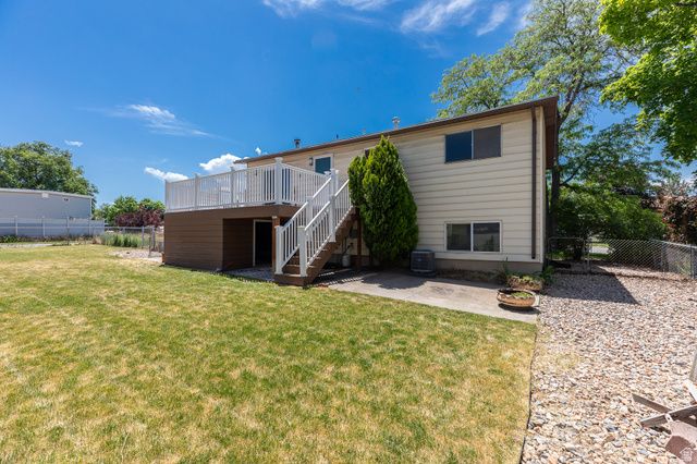 3913 S BOOTHILL DR, West Valley City, UT 84120