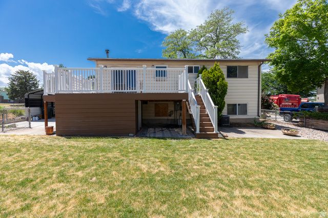3913 S BOOTHILL DR, West Valley City, UT 84120