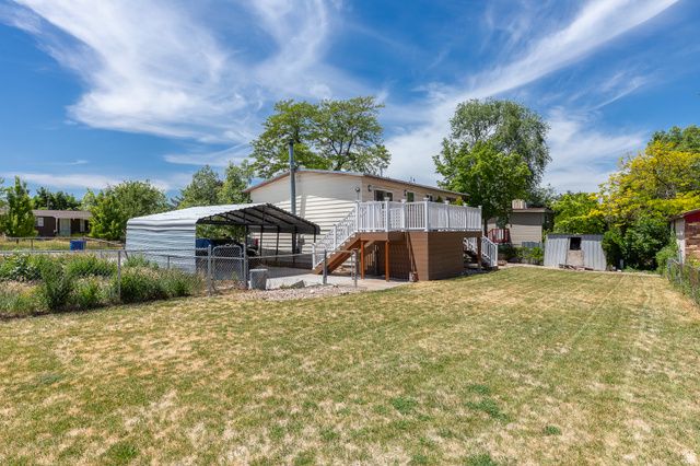 3913 S BOOTHILL DR, West Valley City, UT 84120