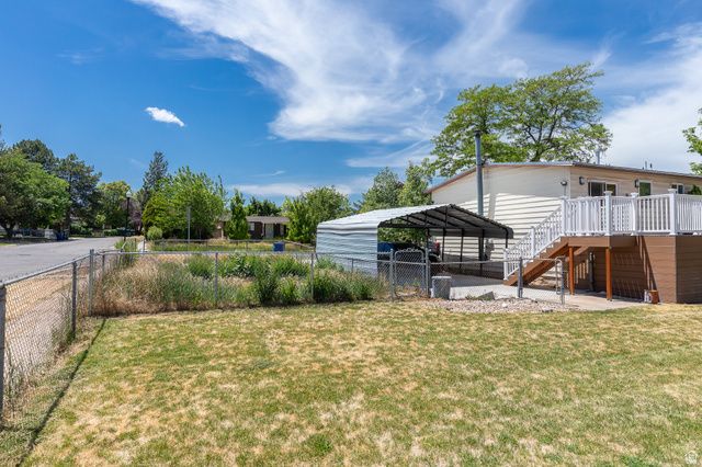 3913 S BOOTHILL DR, West Valley City, UT 84120