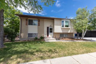 3913 S BOOTHILL DR, West Valley City, UT 84120