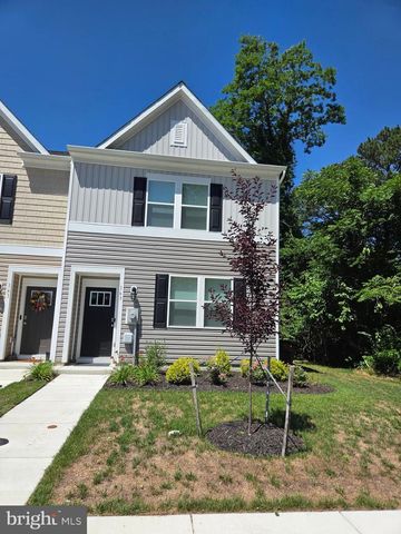 163 RIVERWALK TERRACE, Federalsburg, MD 21632