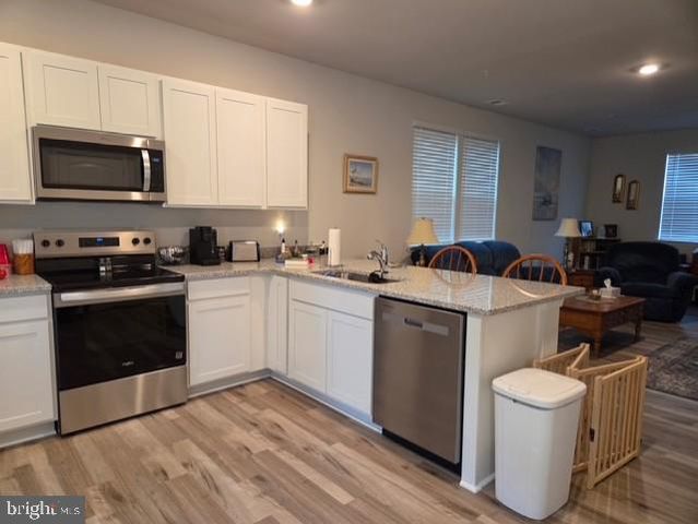 163 RIVERWALK TERRACE, Federalsburg, MD 21632