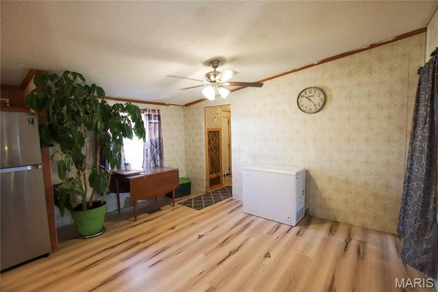 543 Turkey Run, St Clair, MO 63077