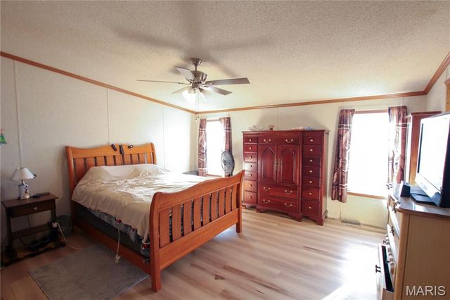 543 Turkey Run, St Clair, MO 63077