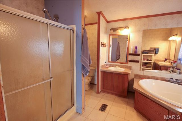 543 Turkey Run, St Clair, MO 63077