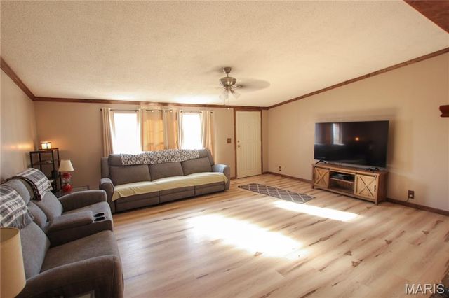 543 Turkey Run, St Clair, MO 63077