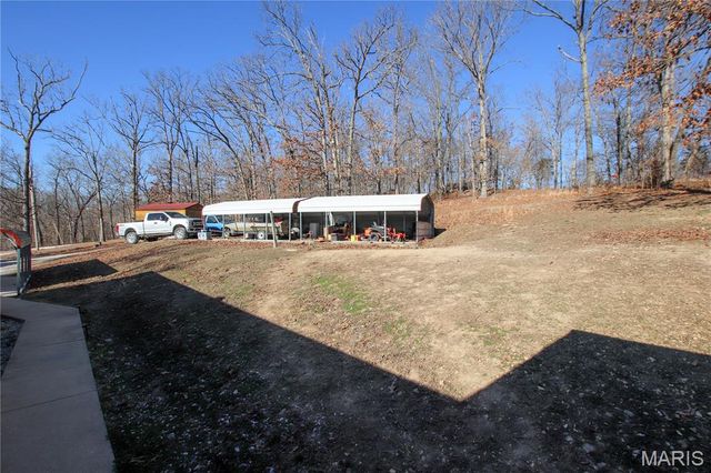 543 Turkey Run, St Clair, MO 63077