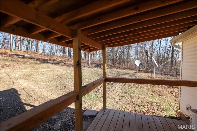 543 Turkey Run, St Clair, MO 63077