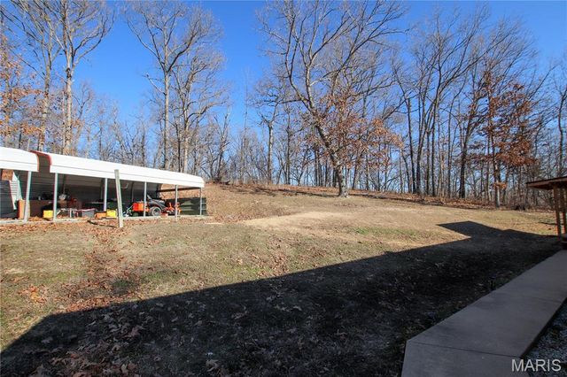 543 Turkey Run, St Clair, MO 63077