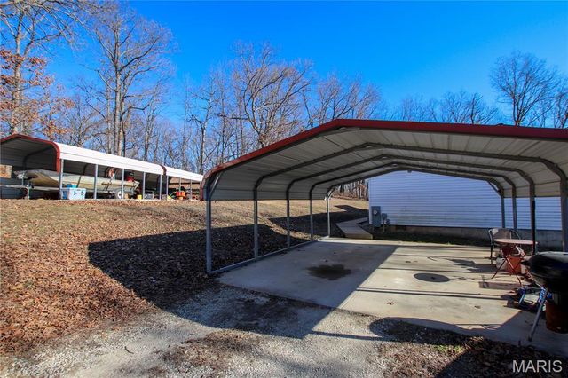 543 Turkey Run, St Clair, MO 63077