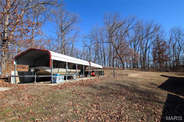 543 Turkey Run, St Clair, MO 63077