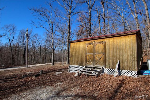 543 Turkey Run, St Clair, MO 63077