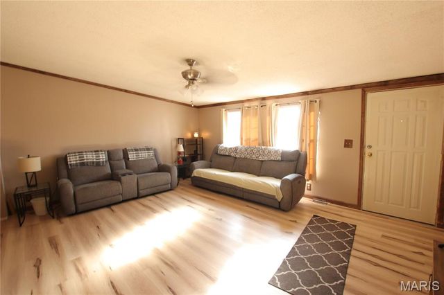 543 Turkey Run, St Clair, MO 63077