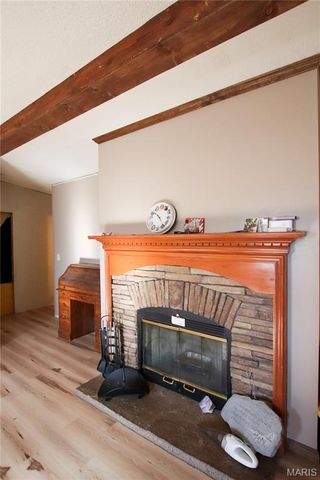 543 Turkey Run, St Clair, MO 63077