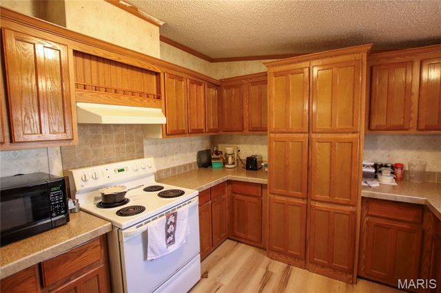 543 Turkey Run, St Clair, MO 63077