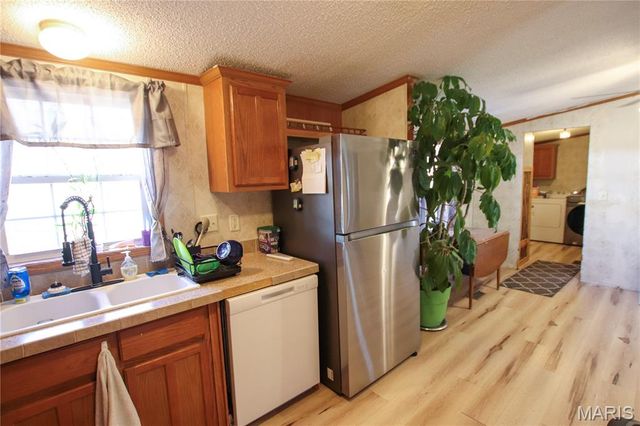 543 Turkey Run, St Clair, MO 63077