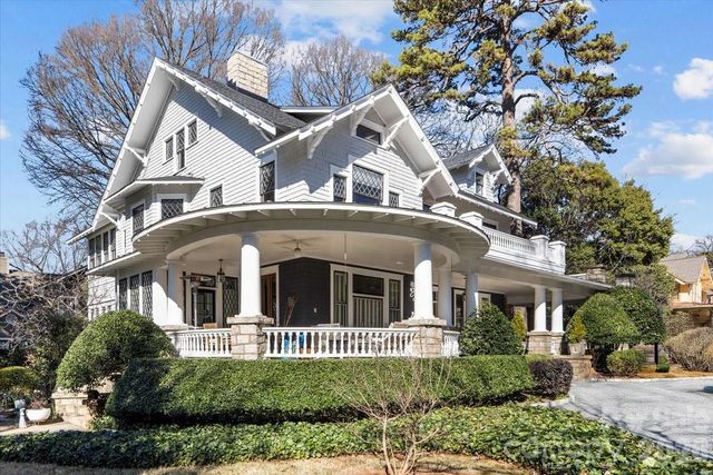 509 Clement Avenue 3, Charlotte, NC 28204