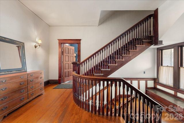 509 Clement Avenue 3, Charlotte, NC 28204