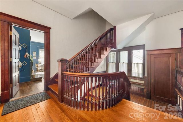 509 Clement Avenue 3, Charlotte, NC 28204