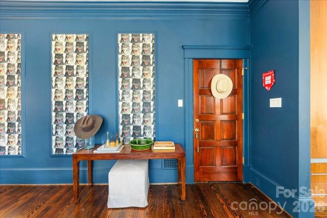 509 Clement Avenue 3, Charlotte, NC 28204