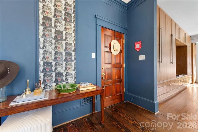 509 Clement Avenue 3, Charlotte, NC 28204