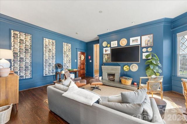 509 Clement Avenue 3, Charlotte, NC 28204