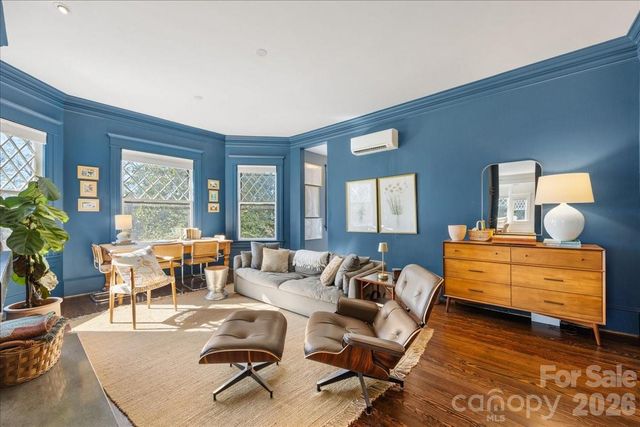 509 Clement Avenue 3, Charlotte, NC 28204