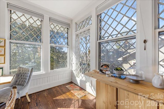 509 Clement Avenue 3, Charlotte, NC 28204