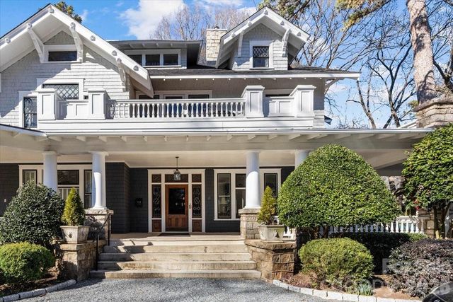 509 Clement Avenue 3, Charlotte, NC 28204