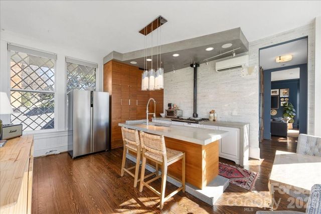 509 Clement Avenue 3, Charlotte, NC 28204