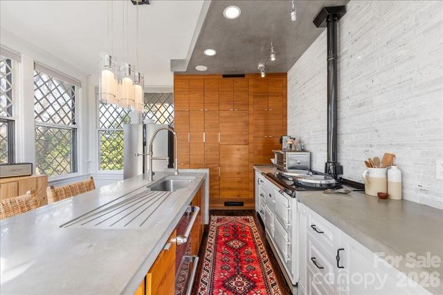 509 Clement Avenue 3, Charlotte, NC 28204