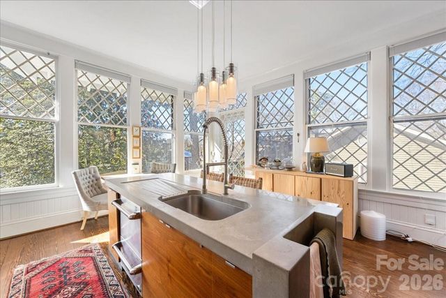 509 Clement Avenue 3, Charlotte, NC 28204