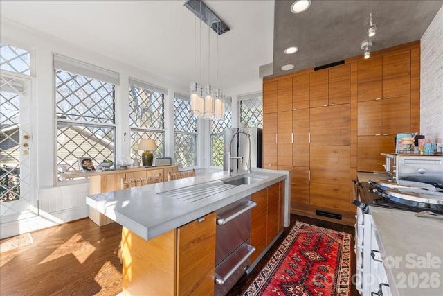 509 Clement Avenue 3, Charlotte, NC 28204