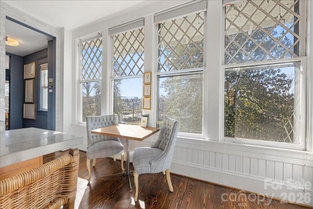 509 Clement Avenue 3, Charlotte, NC 28204