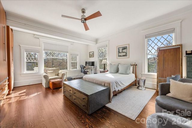 509 Clement Avenue 3, Charlotte, NC 28204