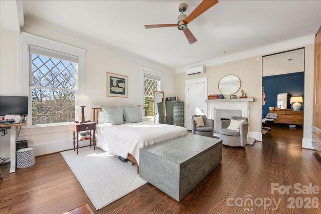 509 Clement Avenue 3, Charlotte, NC 28204