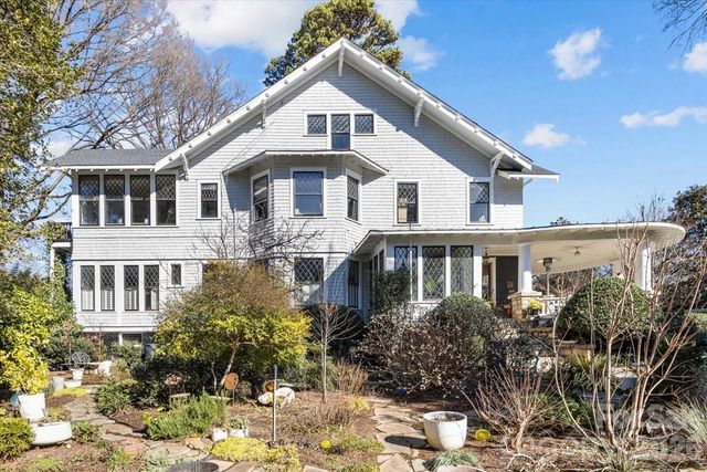 509 Clement Avenue 3, Charlotte, NC 28204