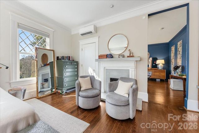 509 Clement Avenue 3, Charlotte, NC 28204