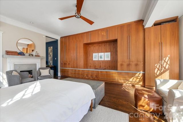 509 Clement Avenue 3, Charlotte, NC 28204