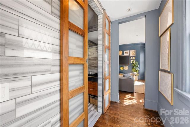 509 Clement Avenue 3, Charlotte, NC 28204